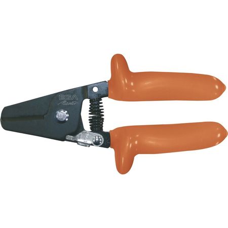 EGA MASTER PLASTIC TIE CUTTER 1000 V 73042